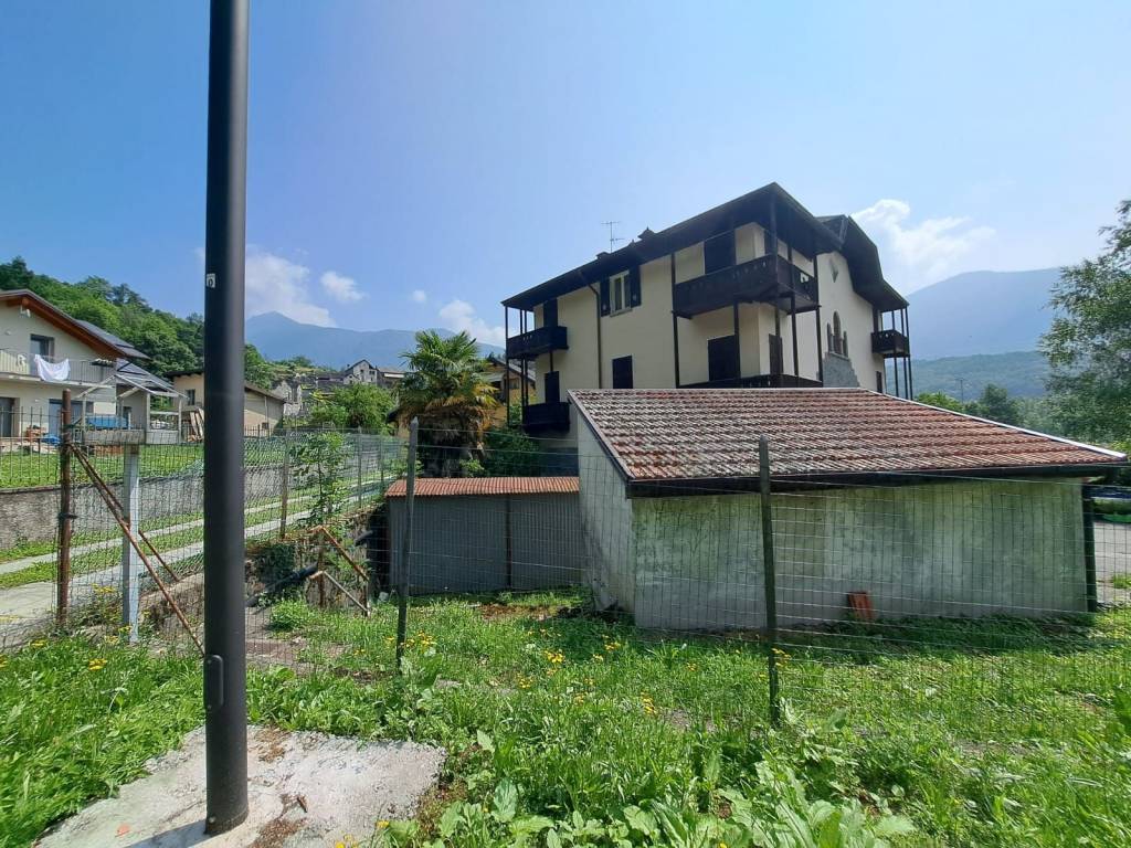 Appartamento a Crevoladossola in Via Thomas Alva Edison, 26 - Foto 4