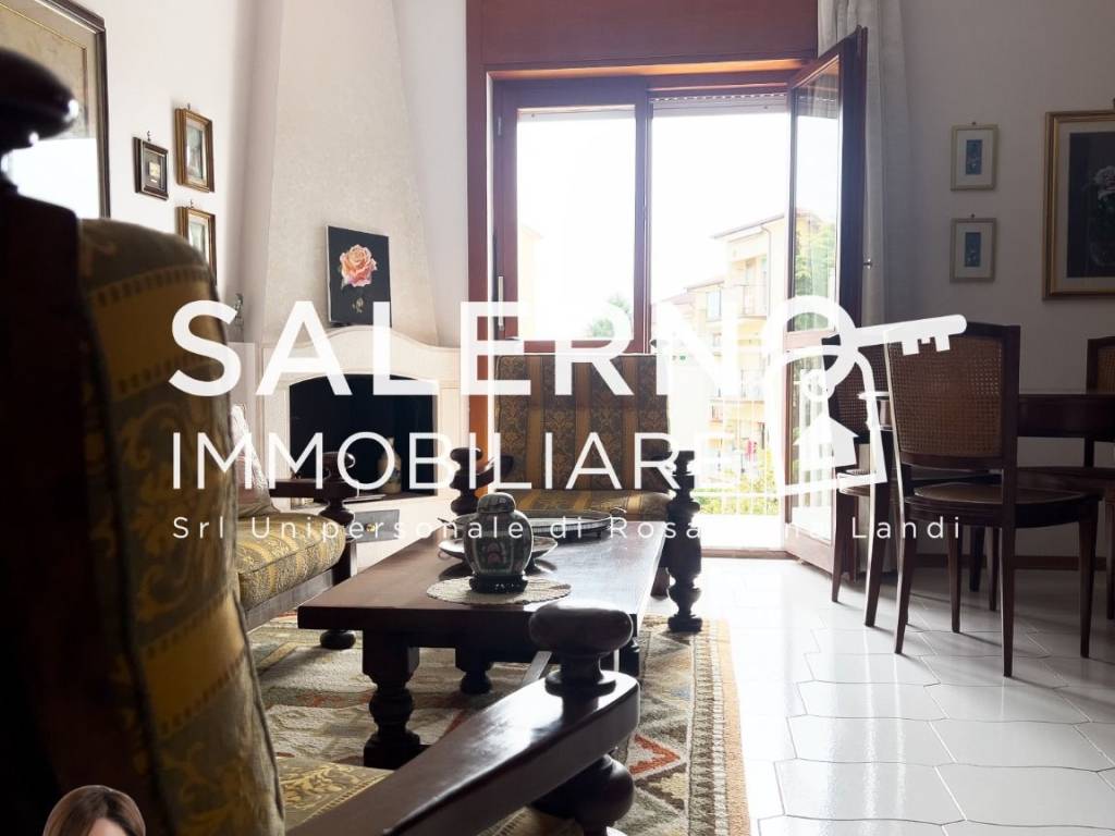 Appartamento a Salerno in Via Andrea Sorrentino, 1 - Foto 3