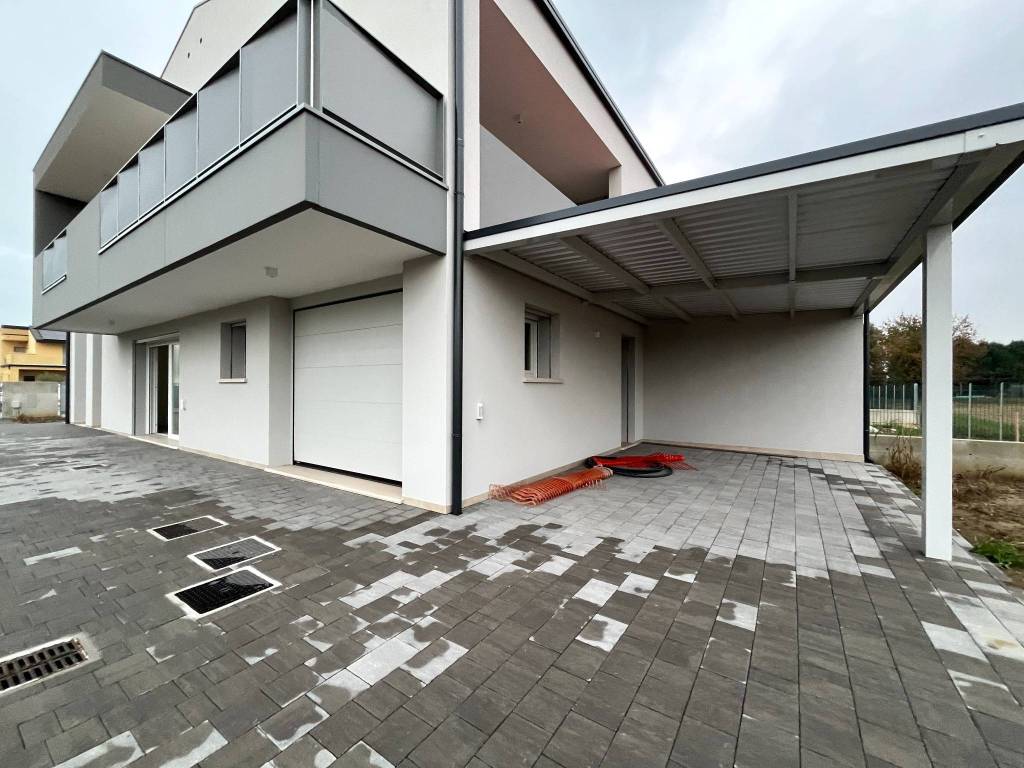 Villa a Camposampiero - Foto 2