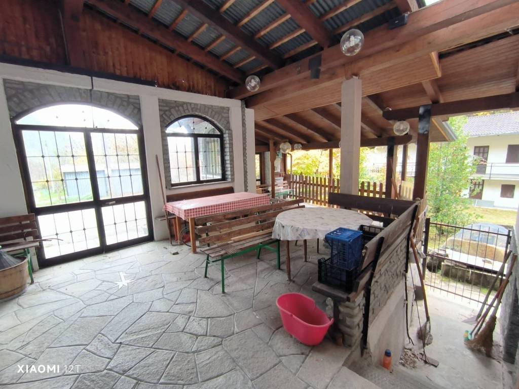 Villa a Locana in Frazione San Lorenzo - Foto 3