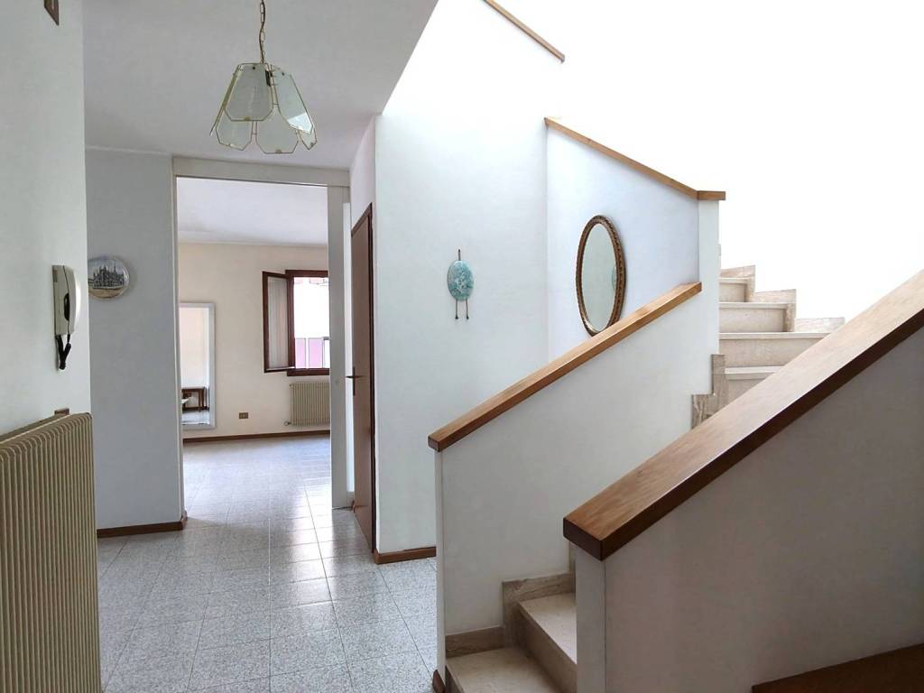 Casa indipendente a Osoppo in Via del Cet, 12 - Foto 4