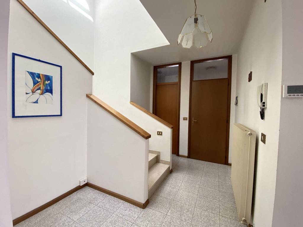 Casa indipendente a Osoppo in Via del Cet, 12 - Foto 5