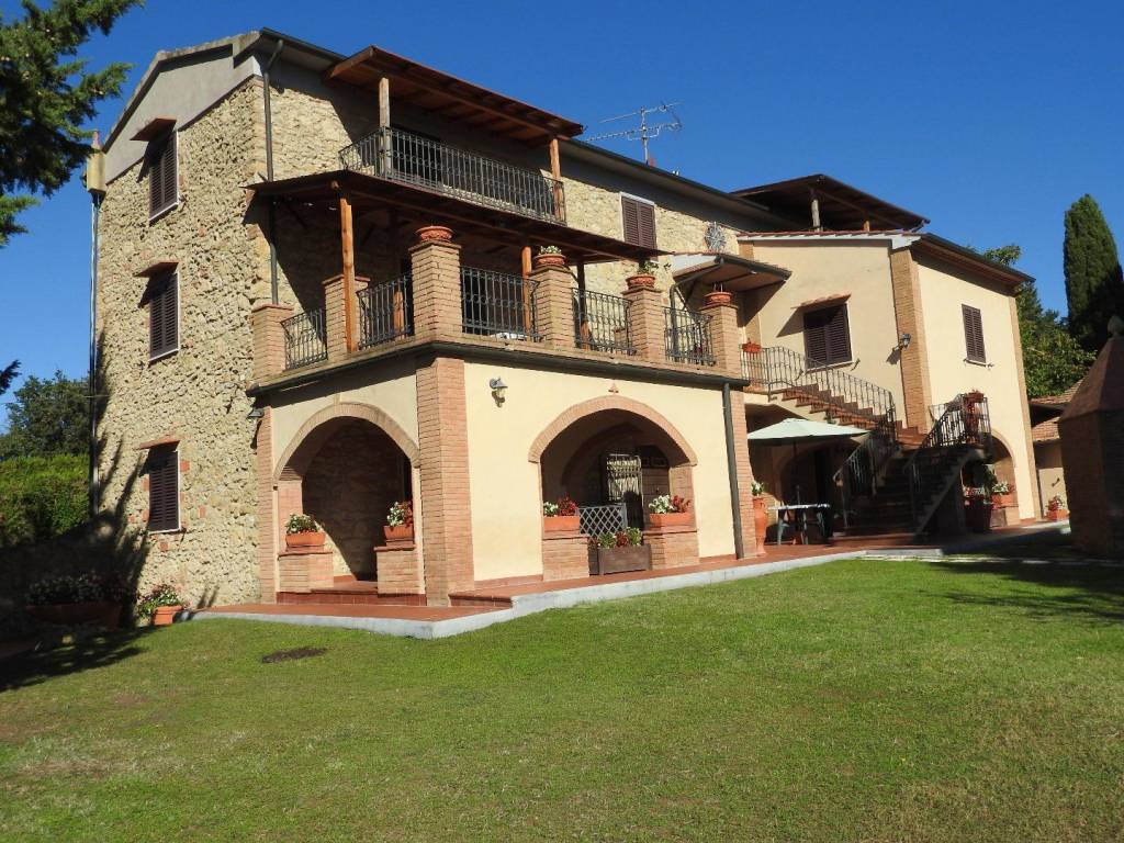 Rustico / casale a Cecina - Foto 2