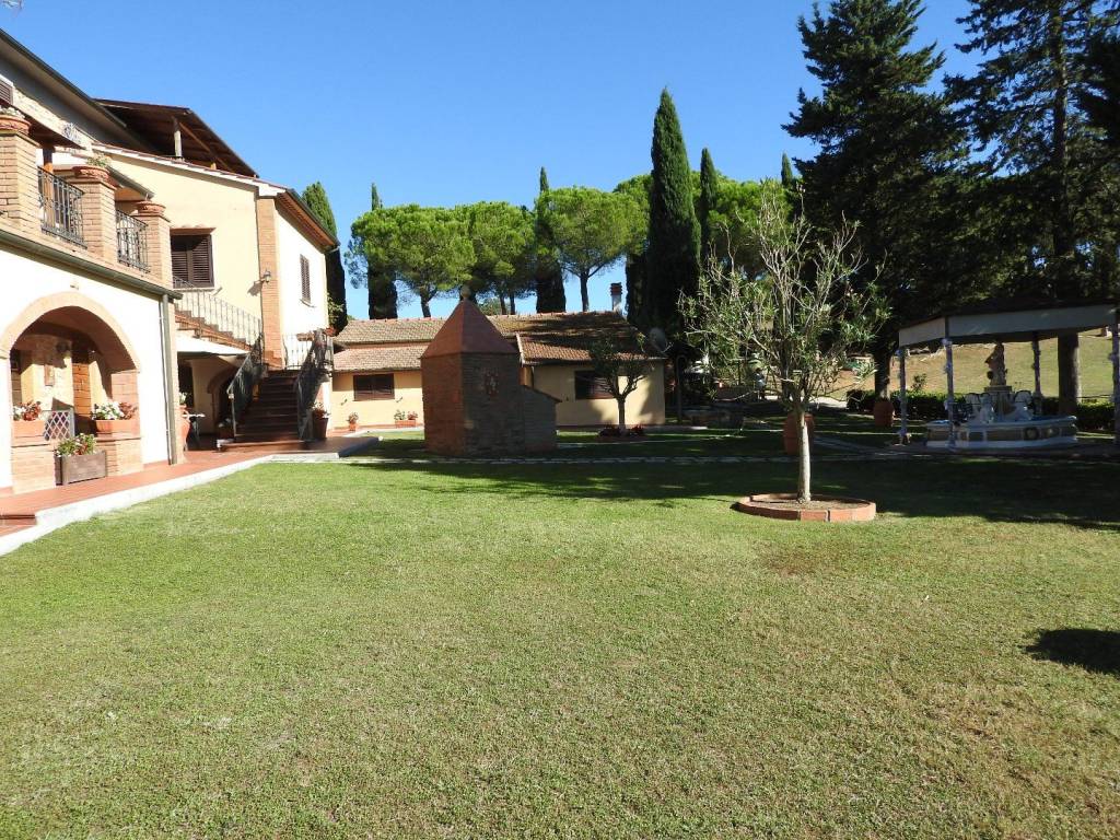 Rustico / casale a Cecina - Foto 3