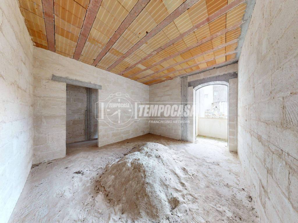 Casa indipendente a Giuggianello in Via Alcide De Gasperi 41 - Foto 2