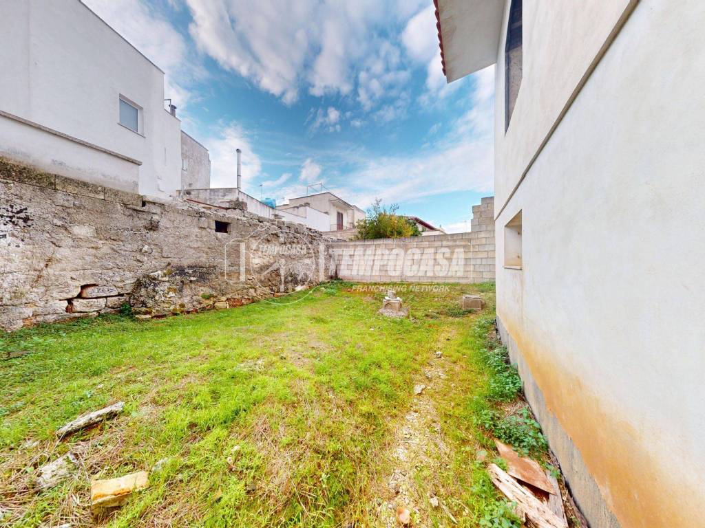 Casa indipendente a Giuggianello in Via Alcide De Gasperi 41 - Foto 3