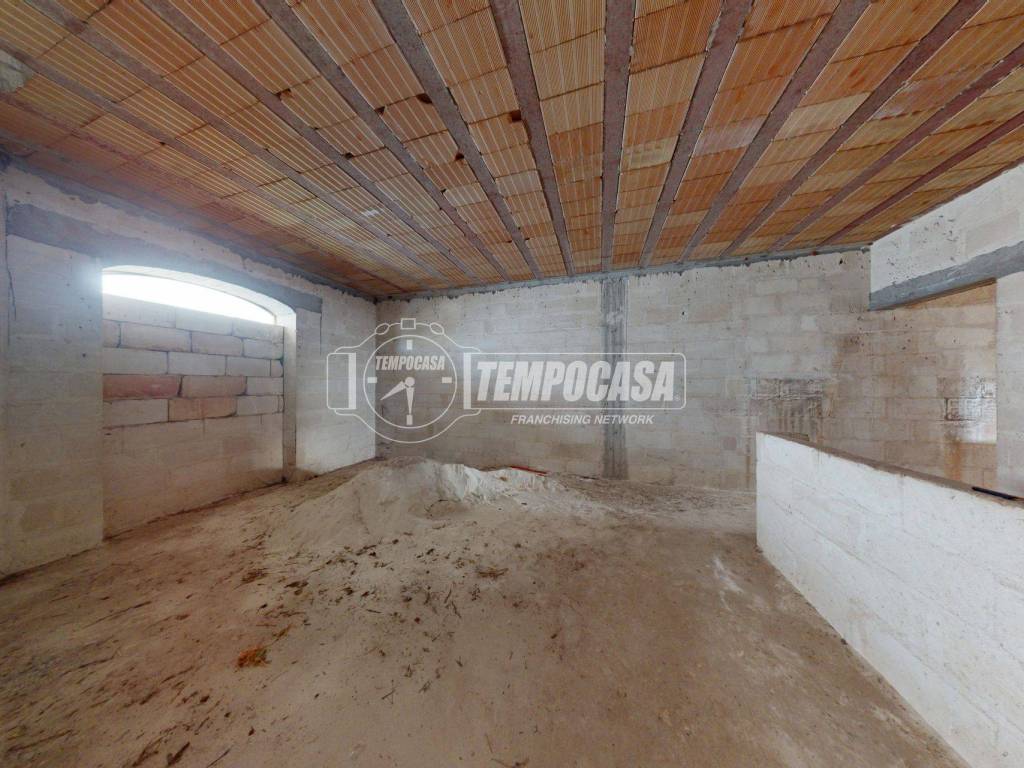 Casa indipendente a Giuggianello in Via Alcide De Gasperi 41 - Foto 5