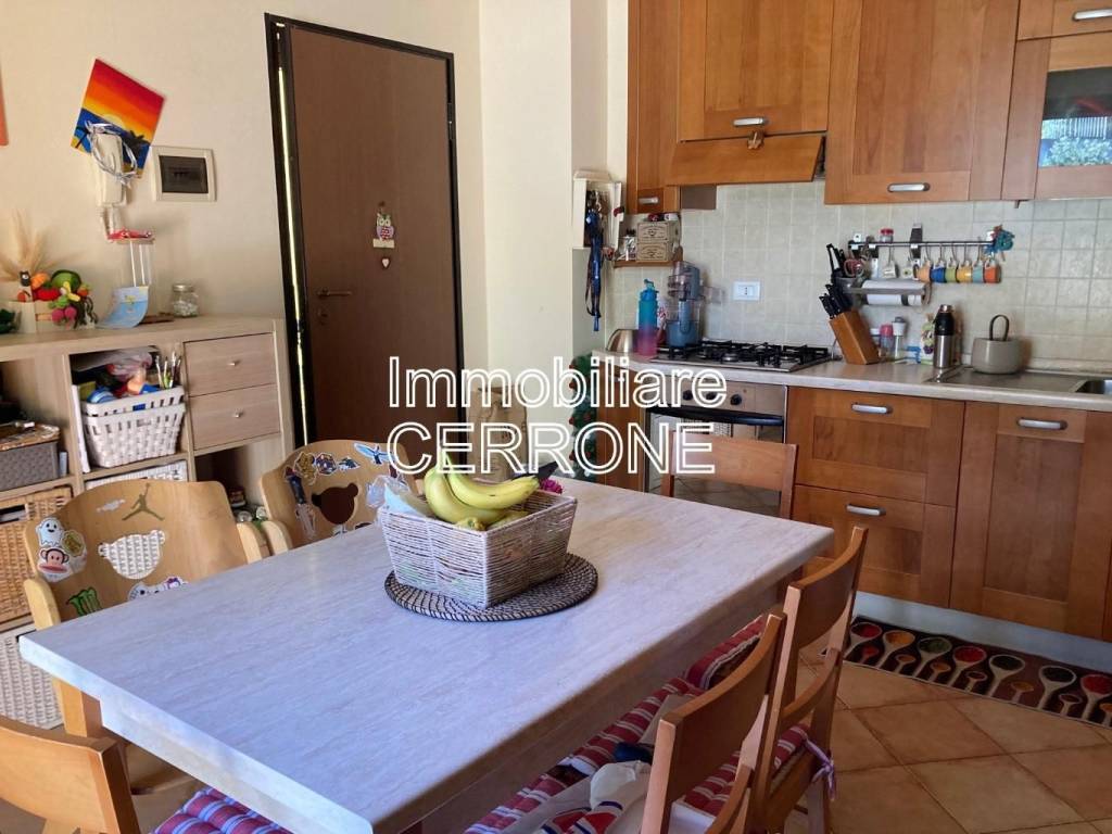 Appartamento a Riparbella - Foto 2