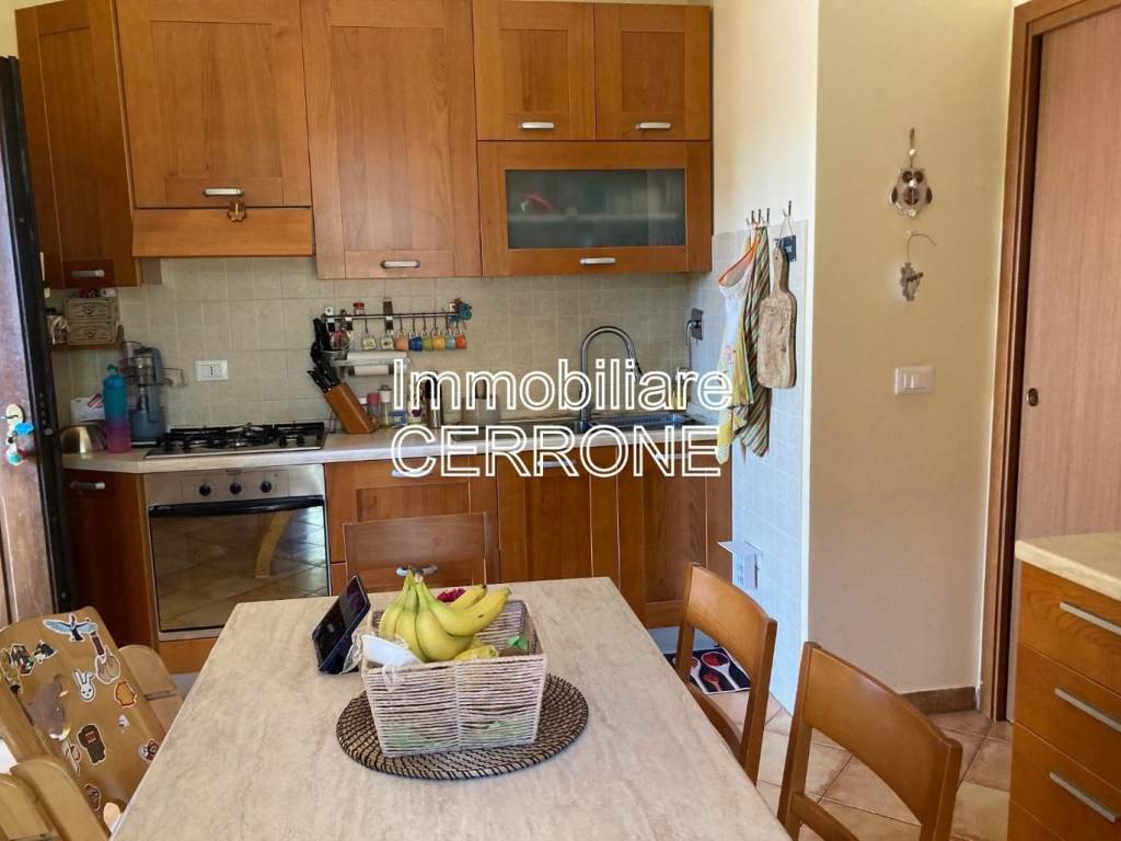 Appartamento a Riparbella - Foto 3