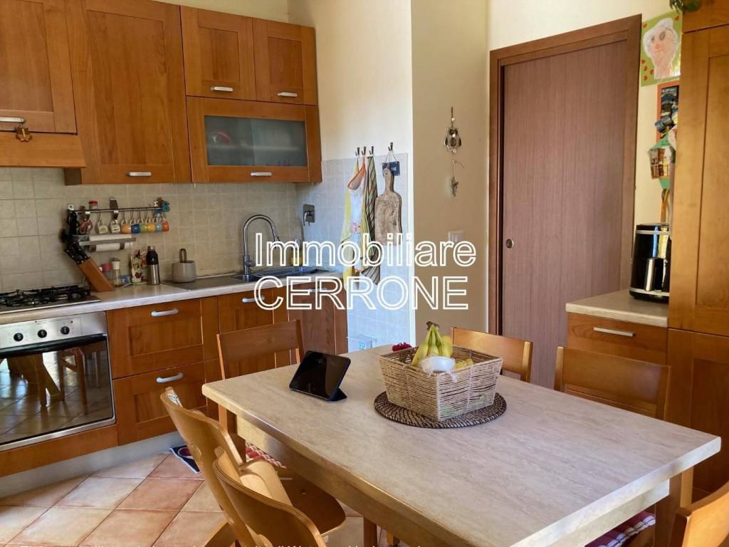 Appartamento a Riparbella - Foto 4