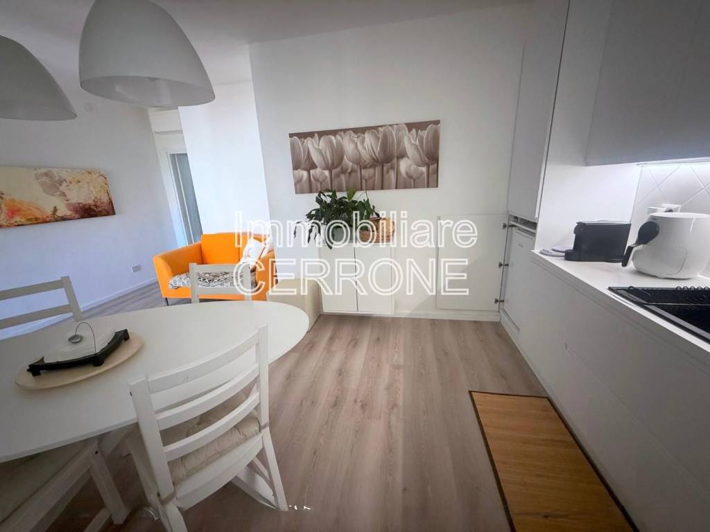 Appartamento a Cecina in Via Carlo Ginori, - Foto 4