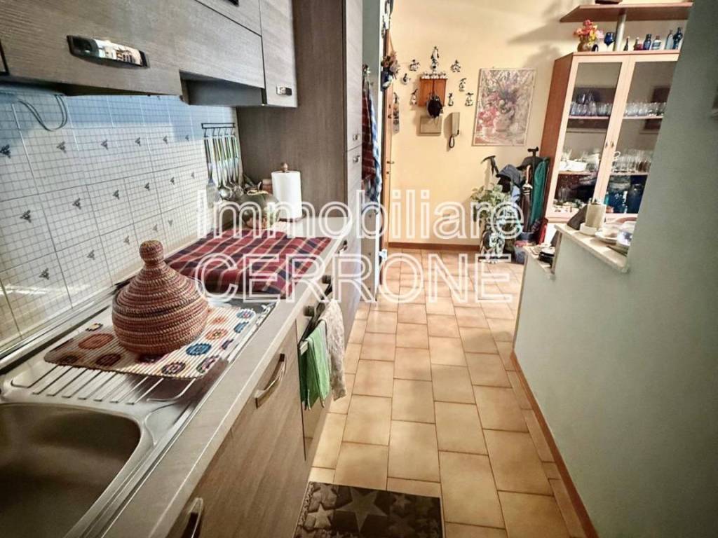 Appartamento a Cecina in Via Perugia, - Foto 3