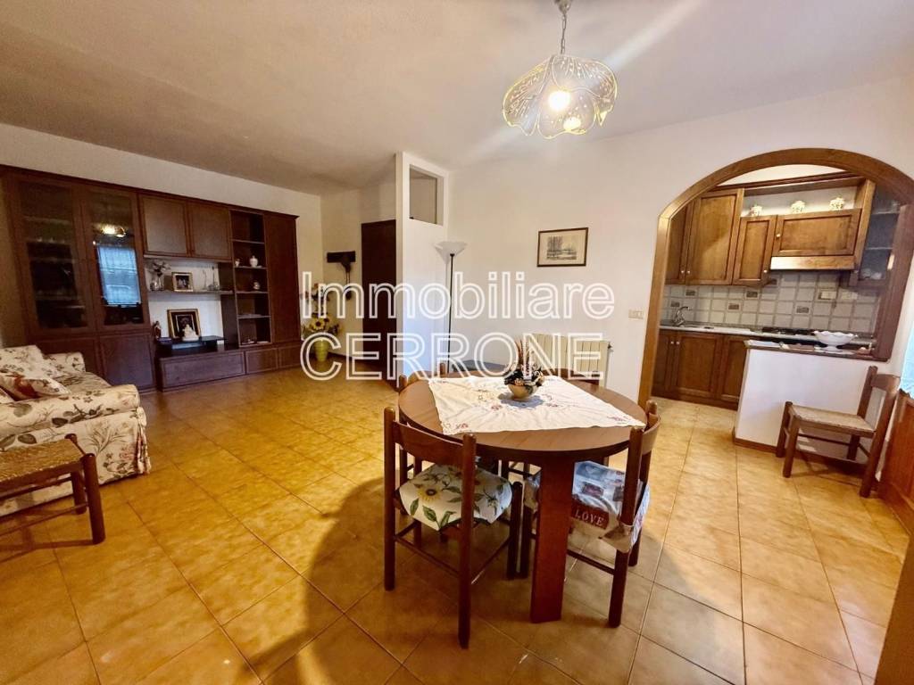 Appartamento a Cecina in Via G. Brodolini, - Foto 3