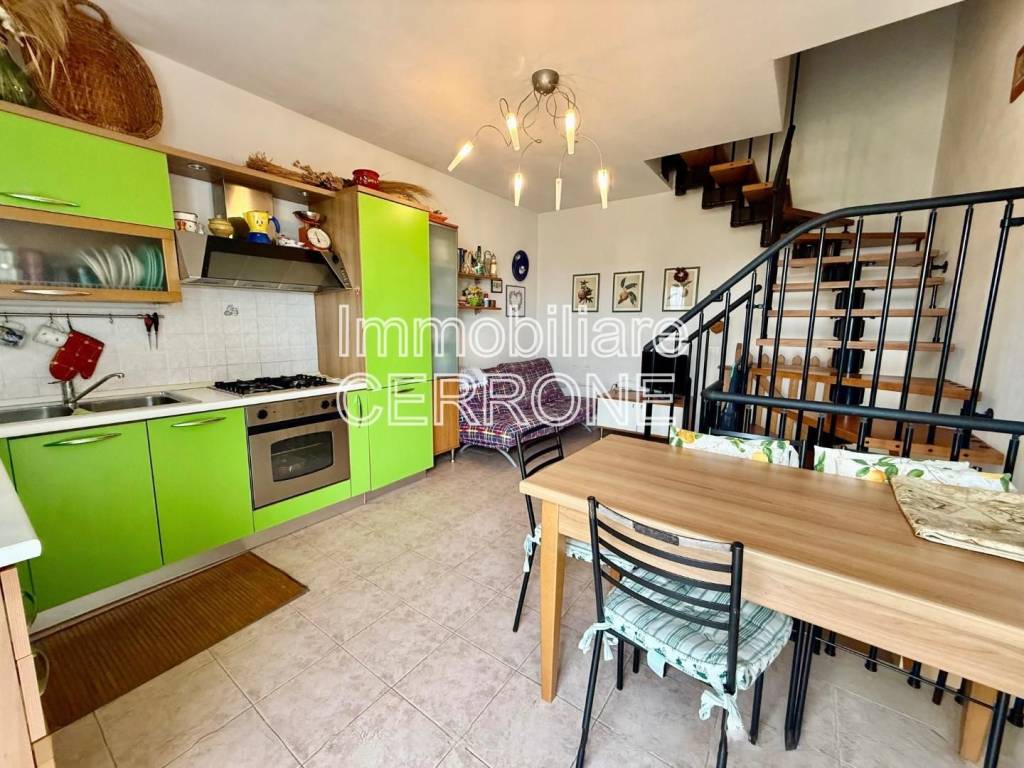 Appartamento a Cecina in Via Lucca, - Foto 2