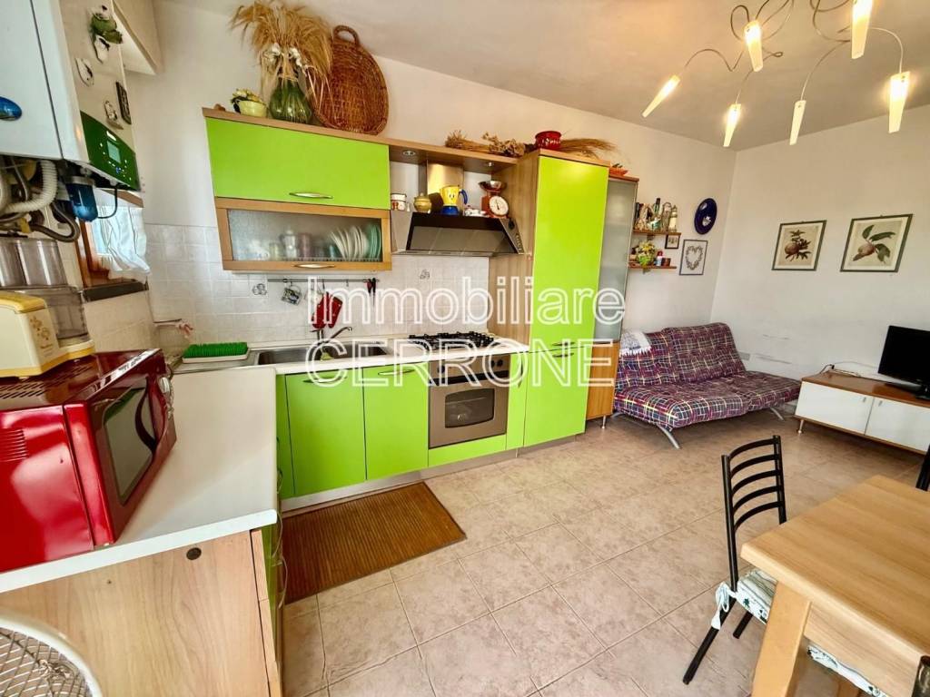 Appartamento a Cecina in Via Lucca, - Foto 3