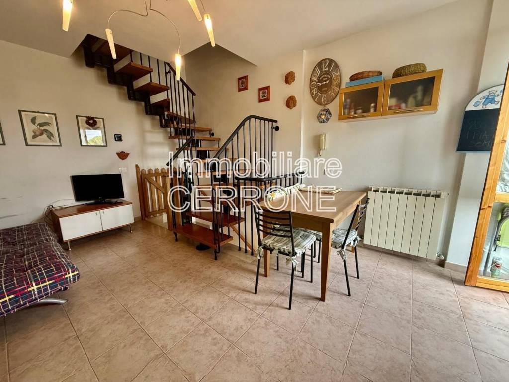 Appartamento a Cecina in Via Lucca, - Foto 4