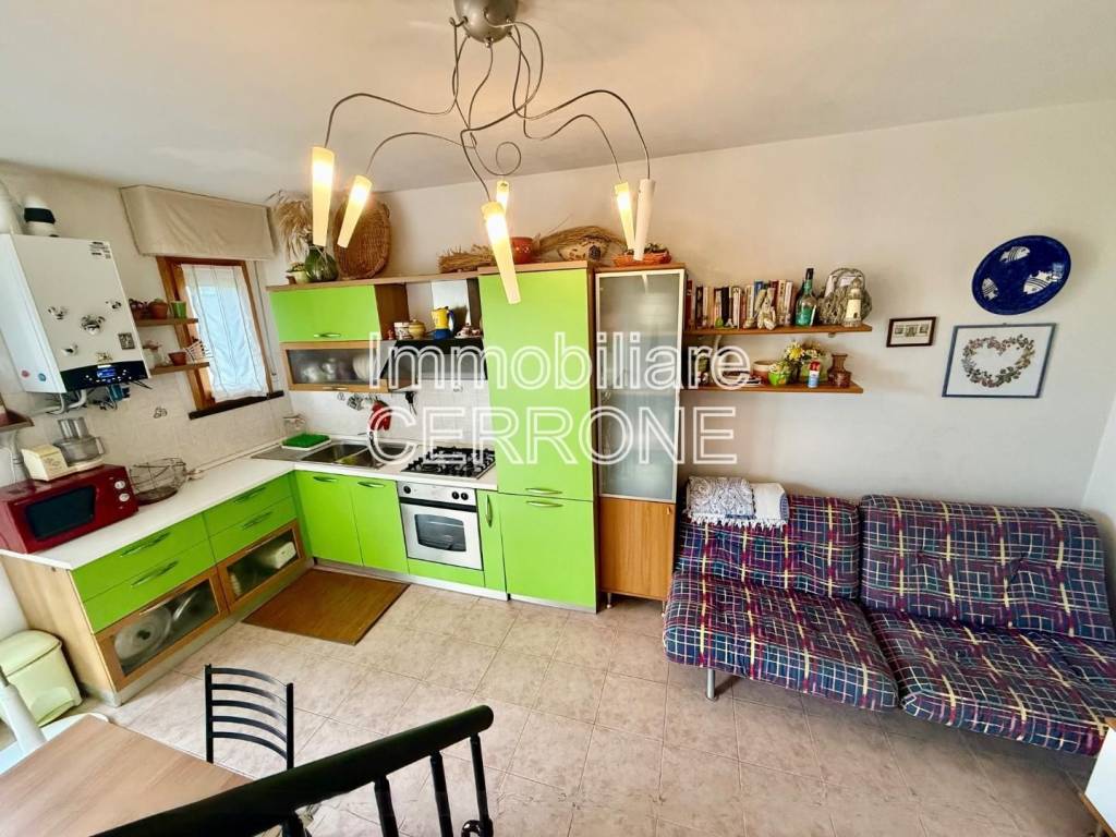 Appartamento a Cecina in Via Lucca, - Foto 5