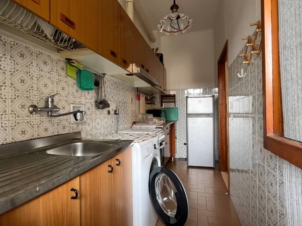 Appartamento a Cervia in Viale Edmondo De Amicis, 13 - Foto 5