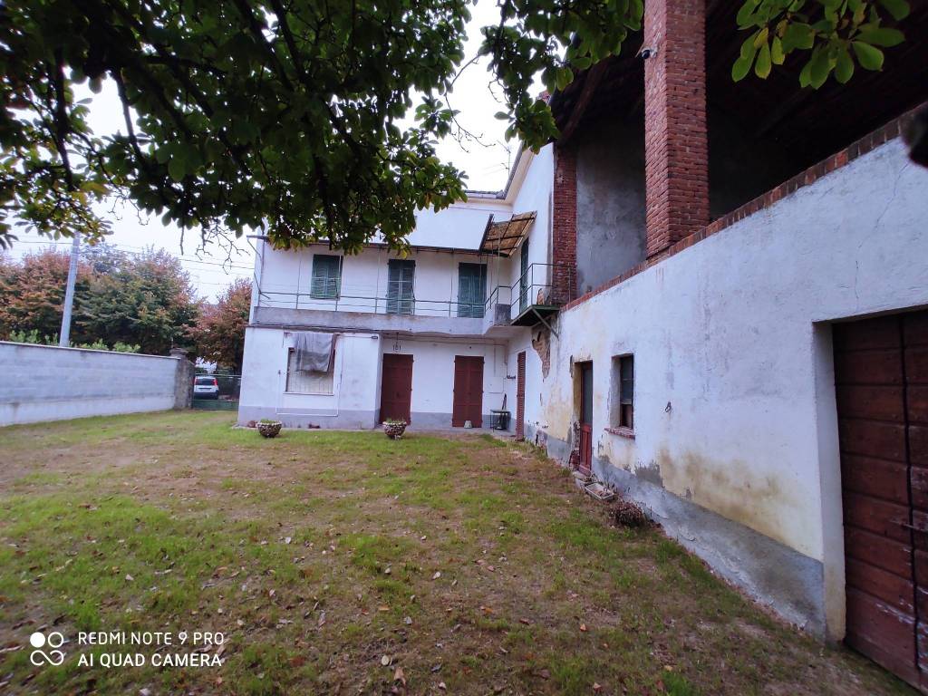Rustico / casale a Frugarolo - Foto 2