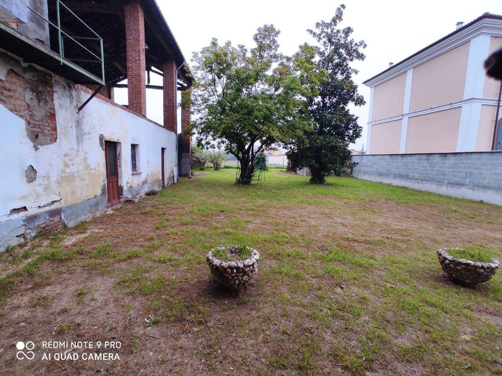 Rustico / casale a Frugarolo - Foto 4