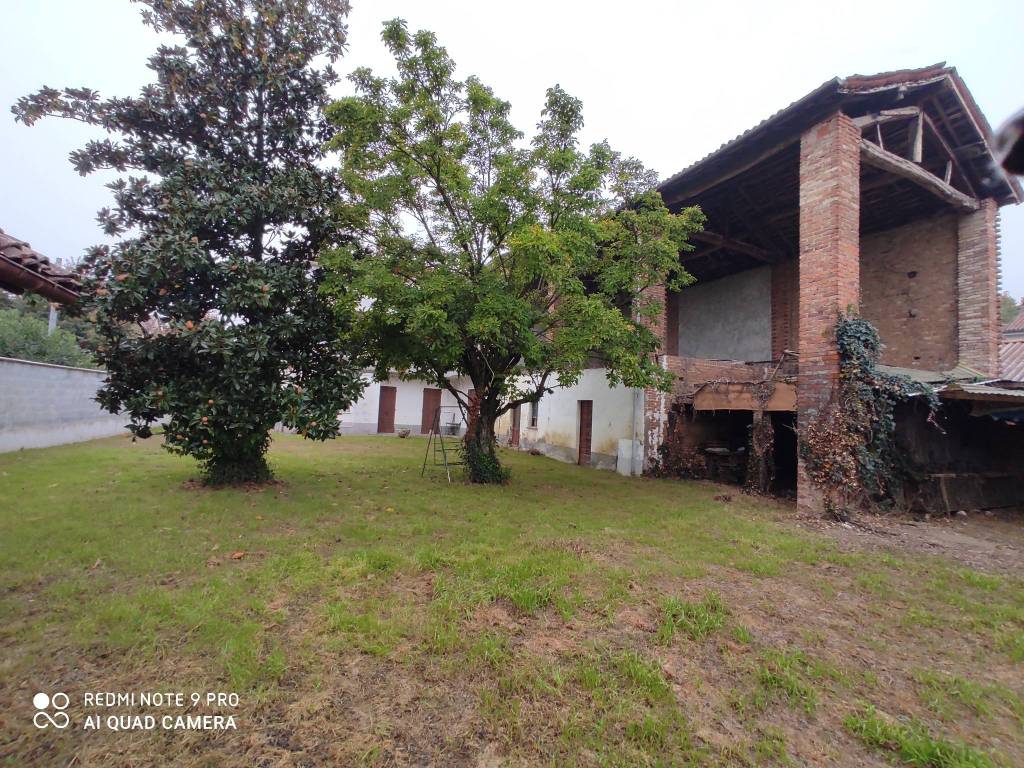 Rustico / casale a Frugarolo - Foto 5