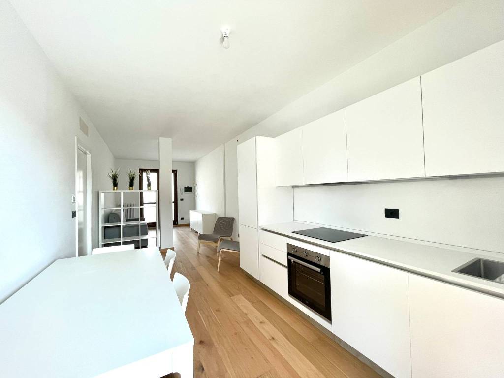 Appartamento a Monforte d'alba in Via Roddino, 20 - Foto 2