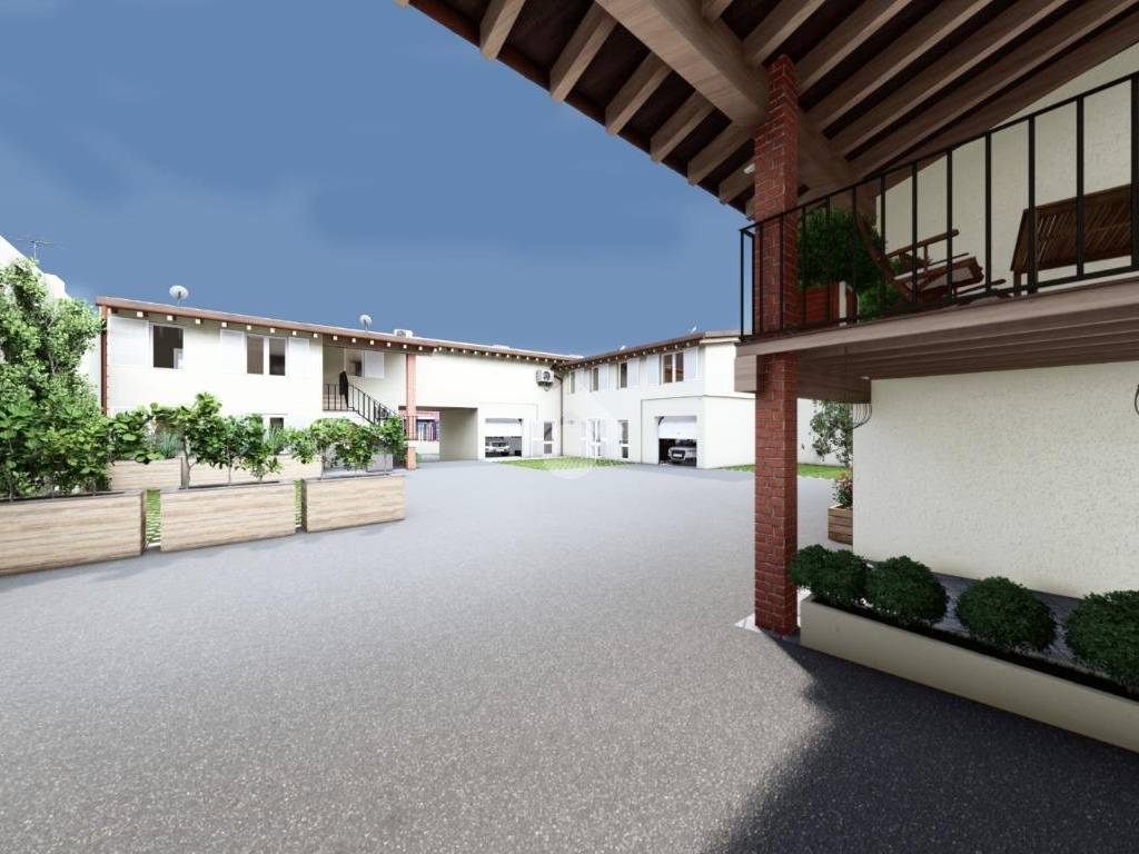 Appartamento a Carpenedolo in Via Solferino, 26 - Foto 3