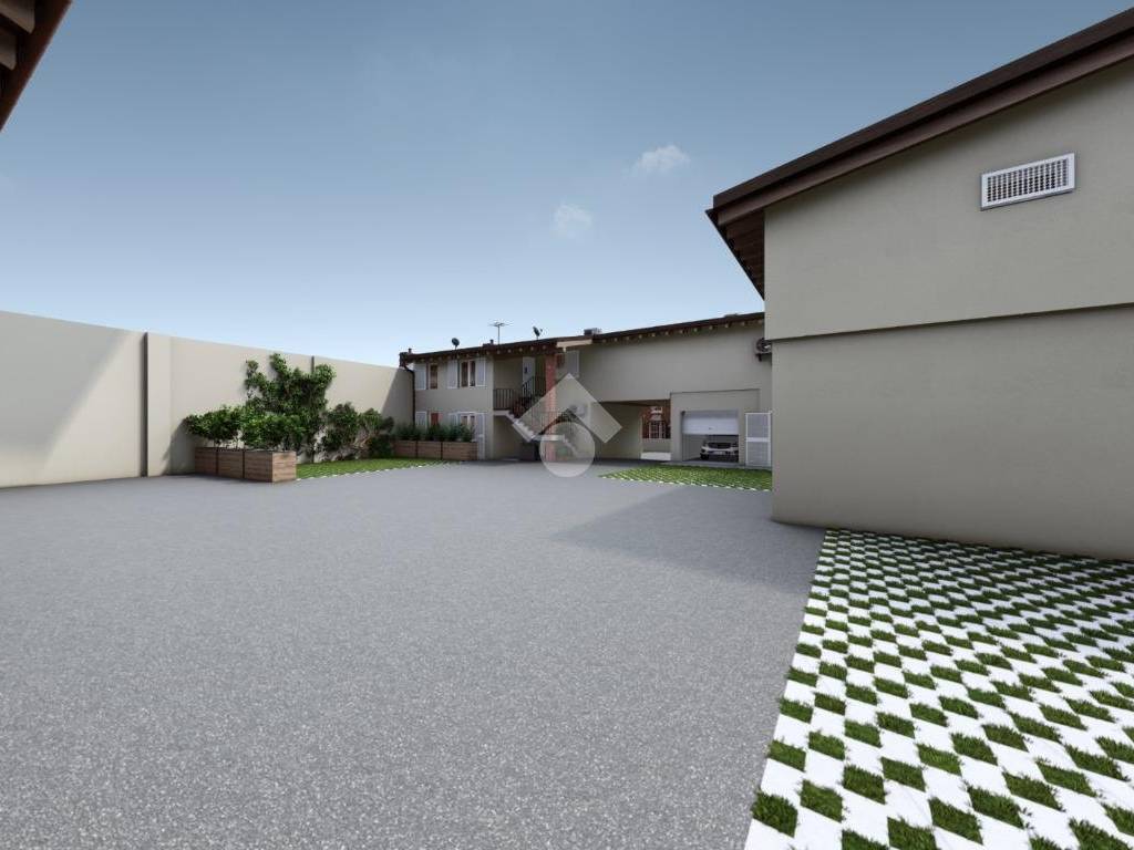 Appartamento a Carpenedolo in Via Solferino, 26 - Foto 4