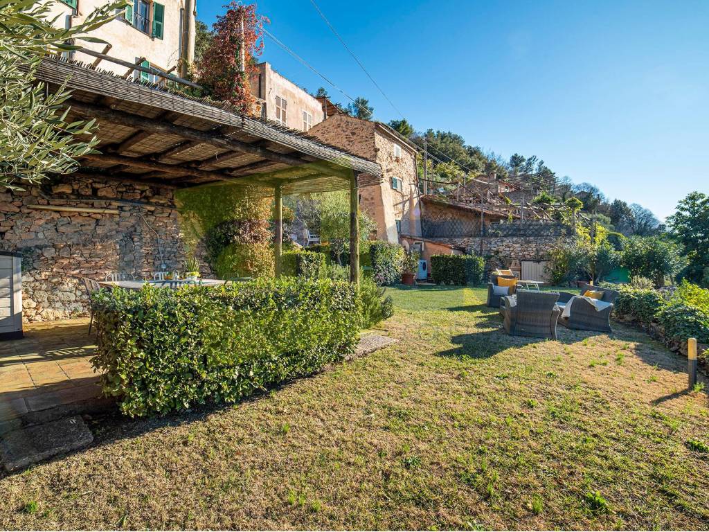 Rustico / casale a Borgio verezzi in Via alla Chiesa - Foto 2