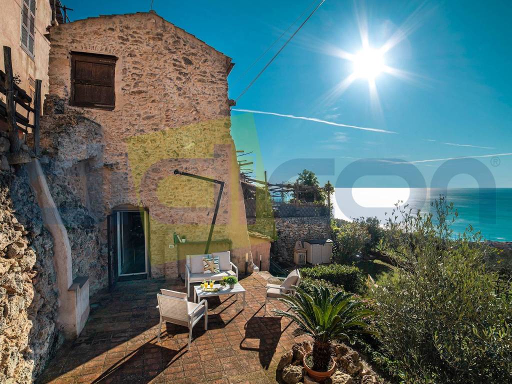Rustico / casale a Borgio verezzi in Via alla Chiesa - Foto 5