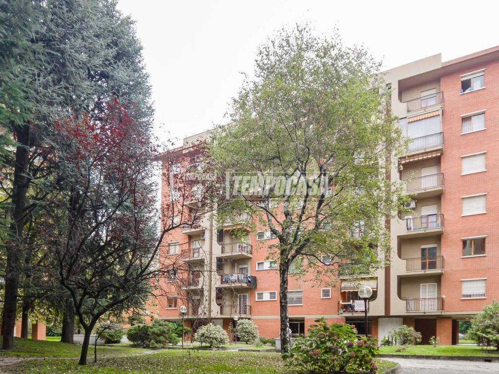 Appartamento a Collegno in Via Quintino Sella - Foto 2