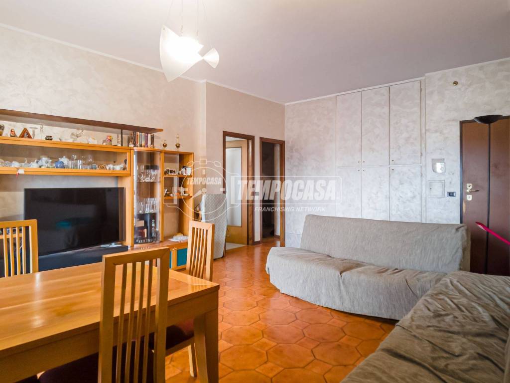 Appartamento a Collegno in Via Quintino Sella - Foto 4