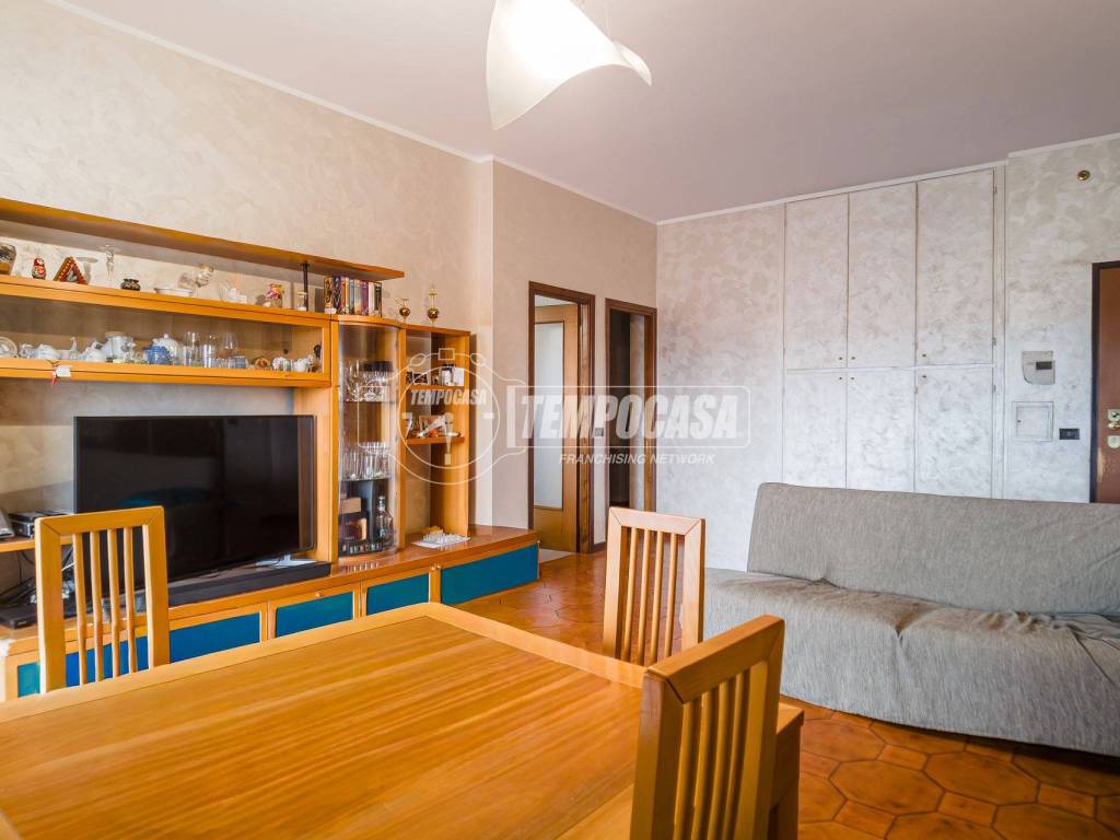 Appartamento a Collegno in Via Quintino Sella - Foto 5