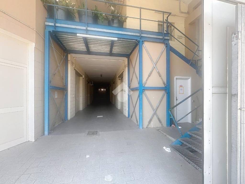 Immobile a Livorno in Via Pian di Rota, 7 - Foto 3