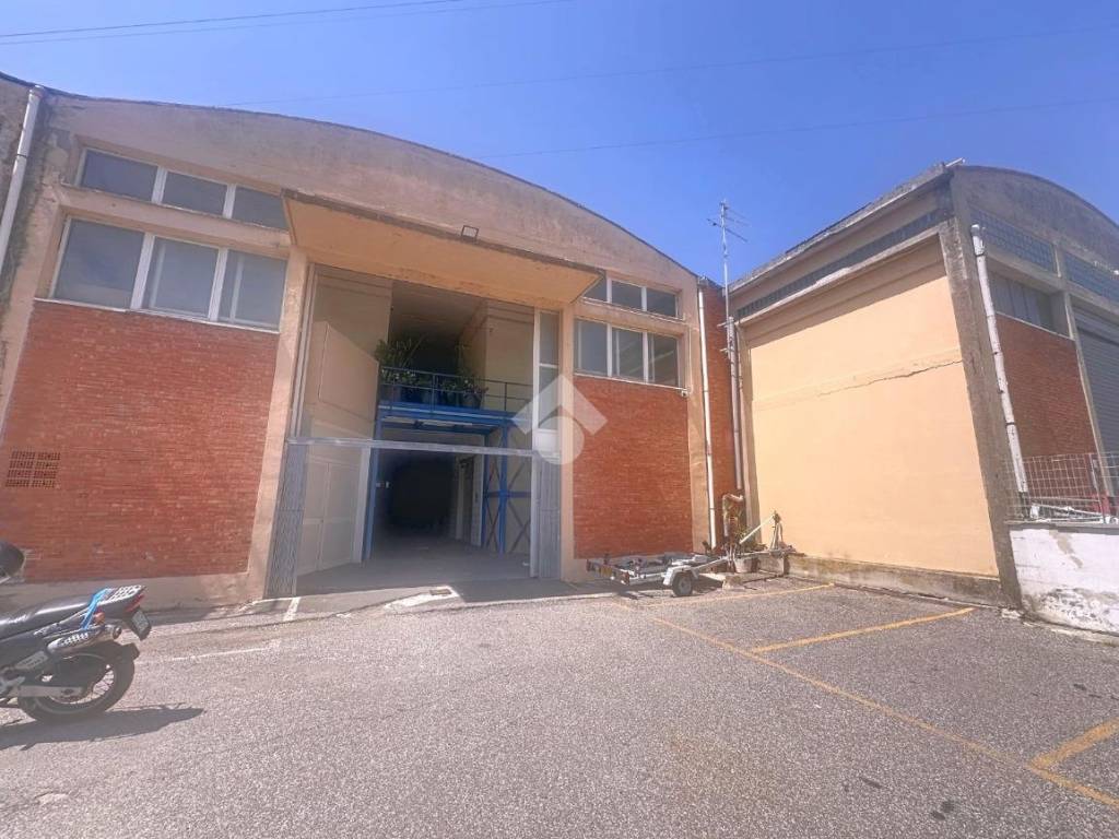 Immobile a Livorno in Via Pian di Rota, 7 - Foto 4