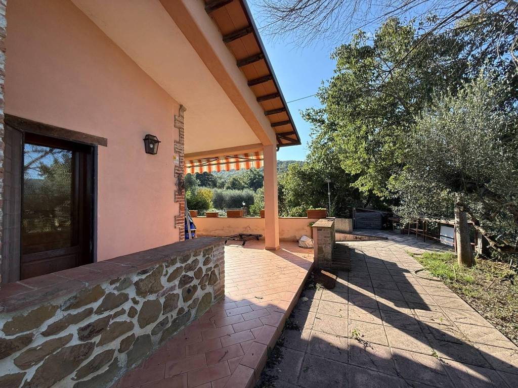 Rustico / casale a Piegaro in Vocabolo Borgonovo, 58 - Foto 4