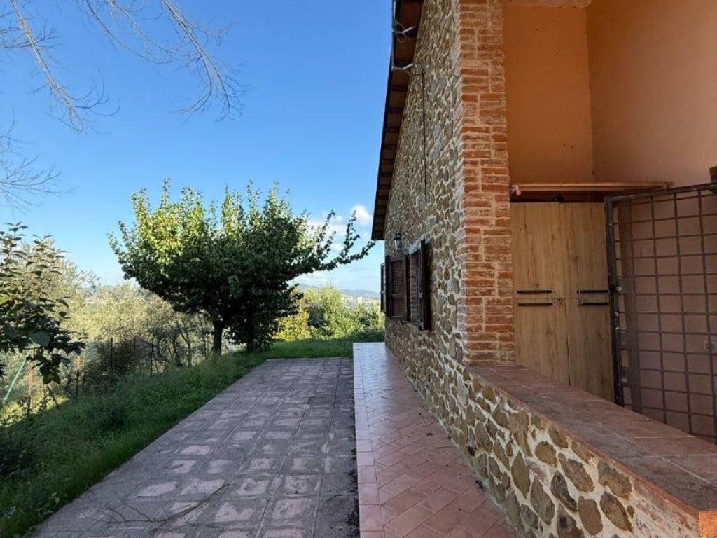 Rustico / casale a Piegaro in Vocabolo Borgonovo, 58 - Foto 5