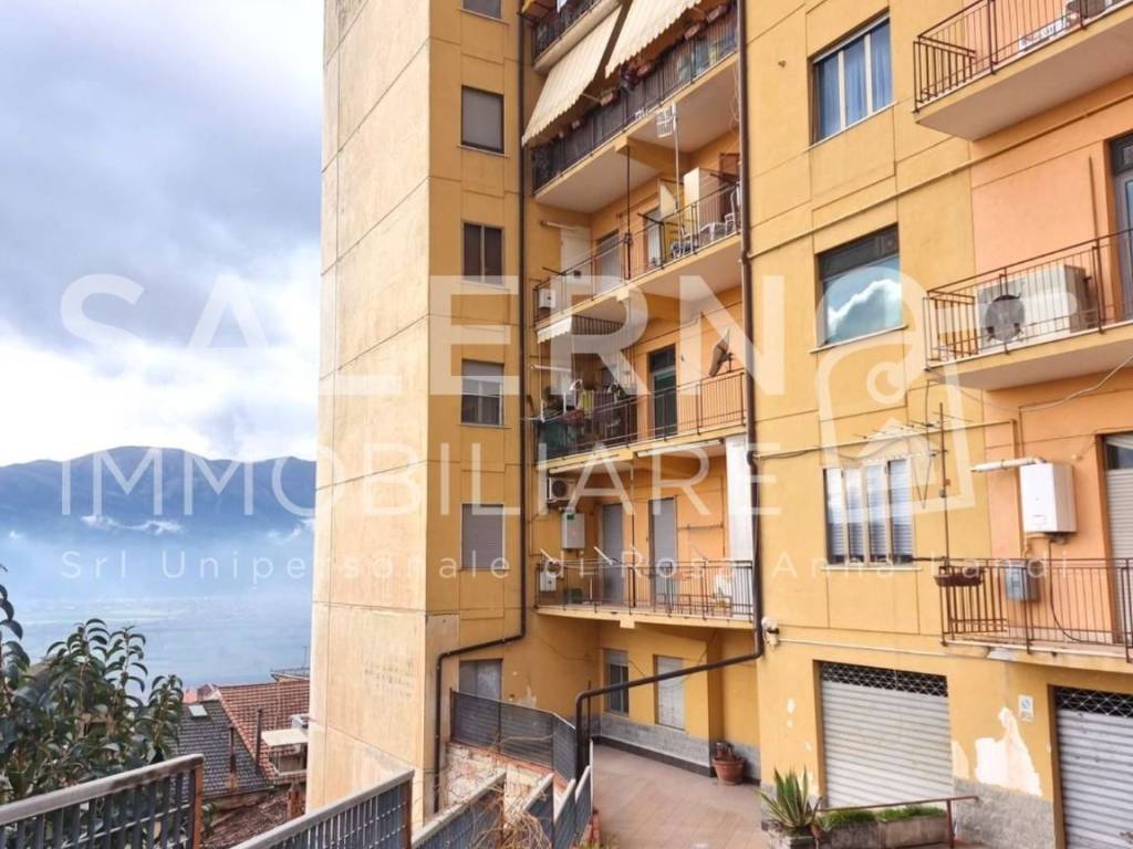 Appartamento a Sala consilina in Via Giuseppe Mazzini, 6 - Foto 2