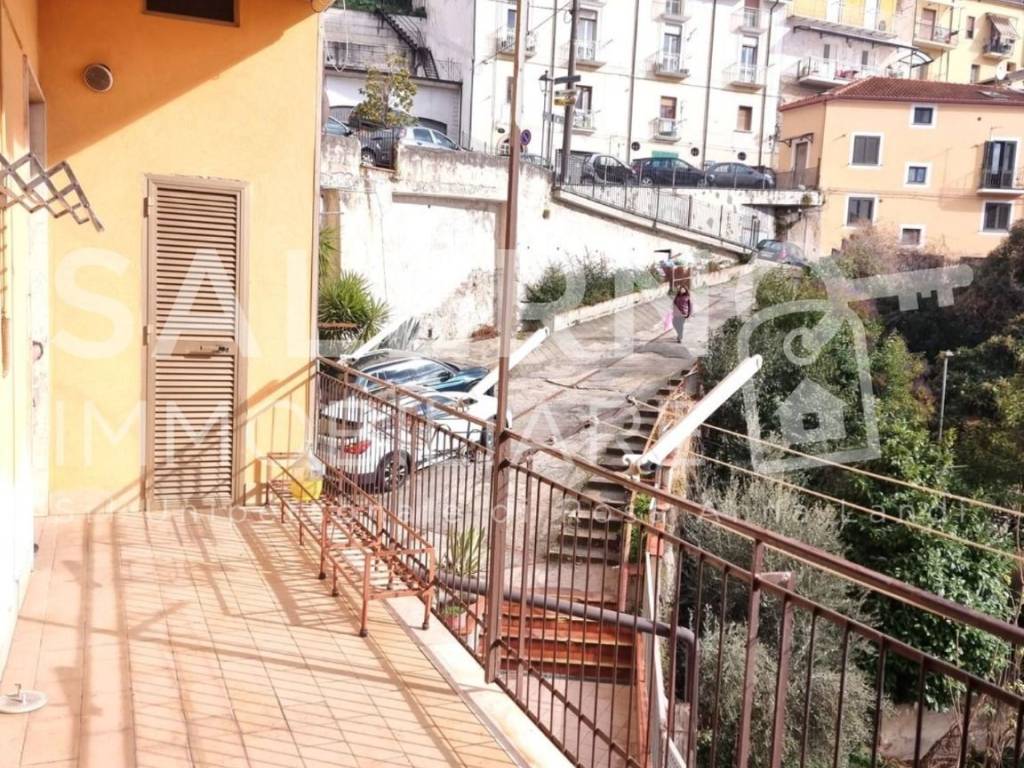 Appartamento a Sala consilina in Via Giuseppe Mazzini, 6 - Foto 4