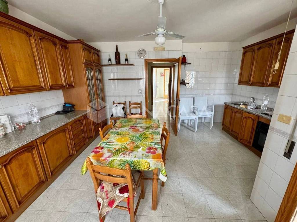 Appartamento a Trani in Via Sant'Angelo, 14 - Foto 2