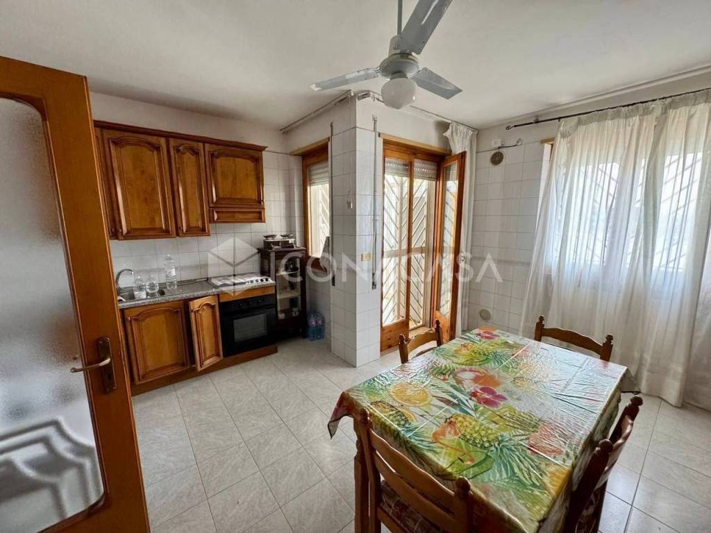 Appartamento a Trani in Via Sant'Angelo, 14 - Foto 3