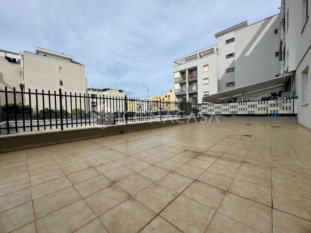 Appartamento a Trani in Via Sant'Angelo, 14 - Foto 4