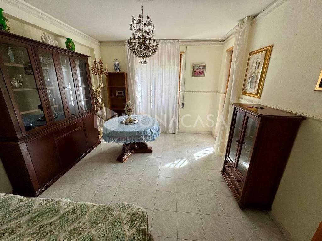 Appartamento a Trani in Via Sant'Angelo, 14 - Foto 5