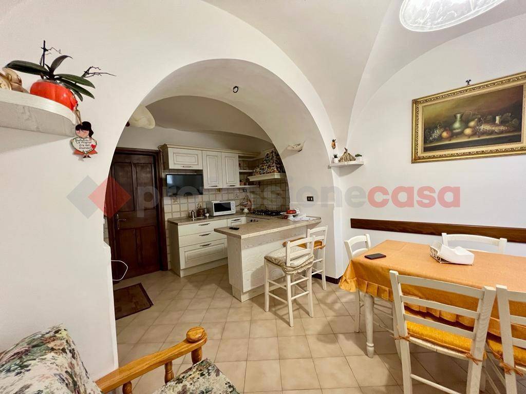 Appartamento a Acuto in piazza regina margherita, 7 - Foto 4