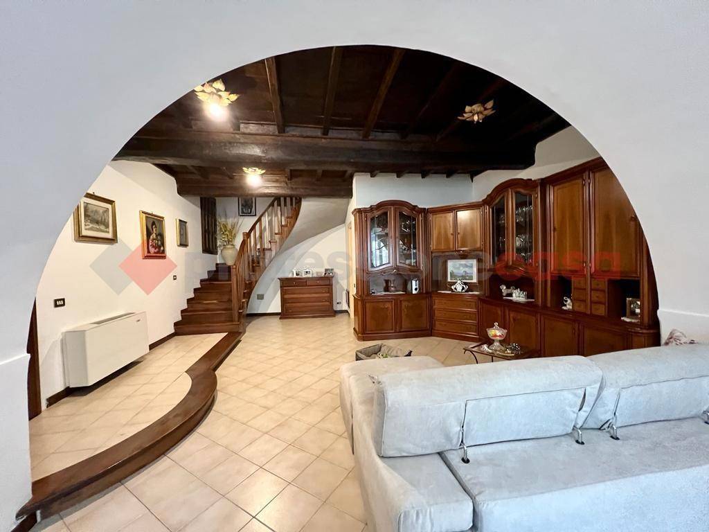 Appartamento a Acuto in piazza regina margherita, 7 - Foto 5