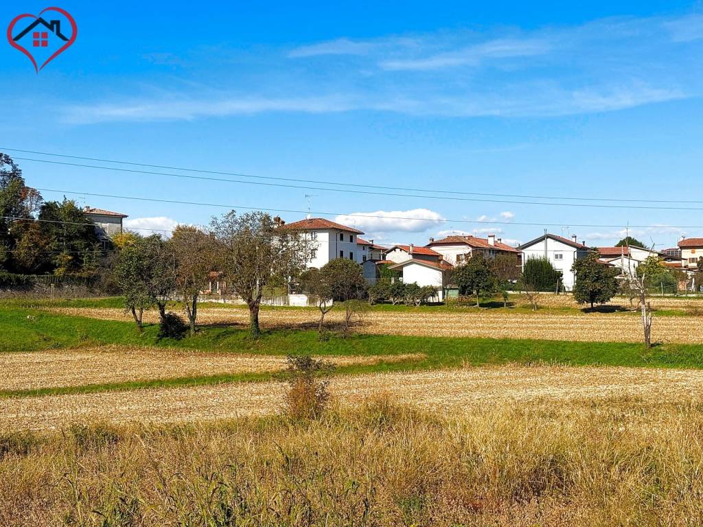 Terreno a Udine in Via Pagnacco - Foto 3