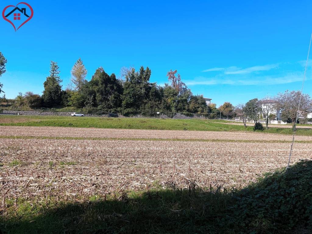 Terreno a Udine in Via Pagnacco - Foto 4