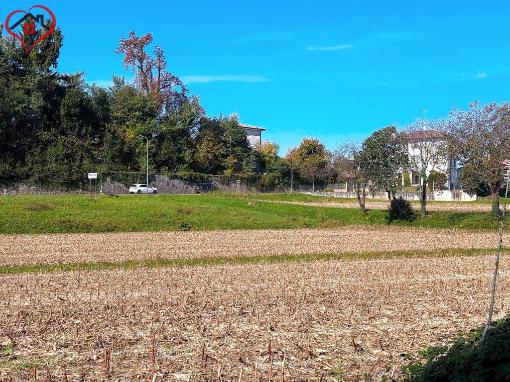 Terreno a Pagnacco in SP49 - Foto 5