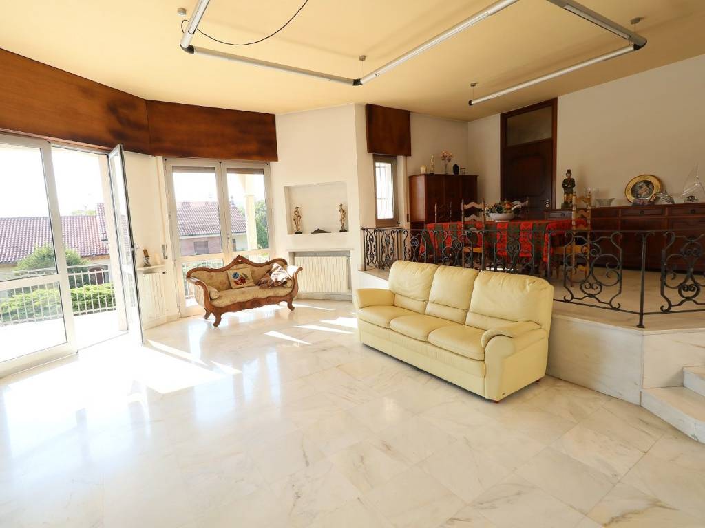 Villa a Acqui terme in Via Flavio Gioia - Foto 2