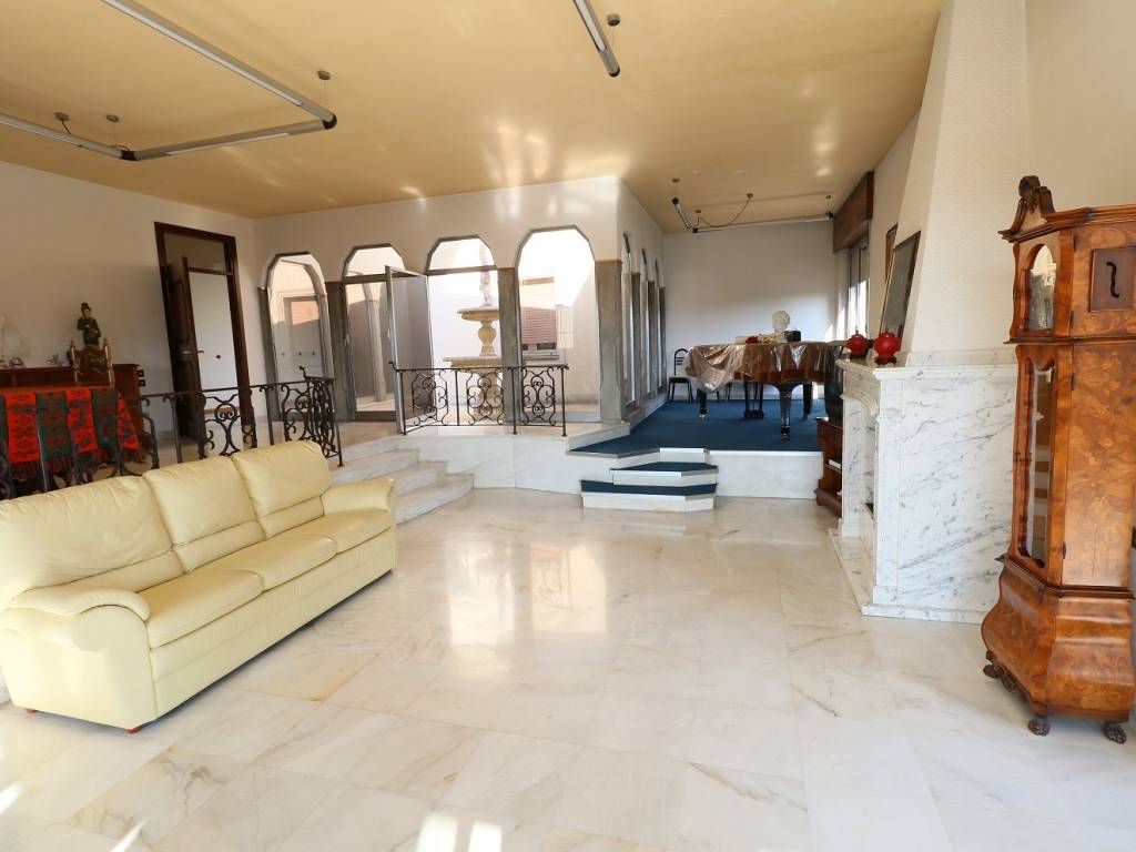 Villa a Acqui terme in Via Flavio Gioia - Foto 3